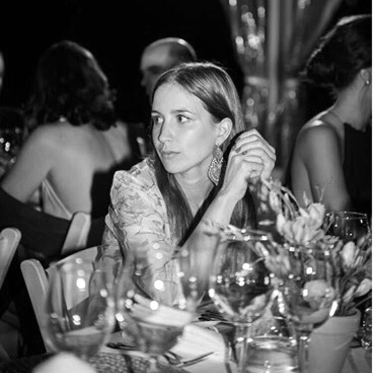 Carolina Herculano