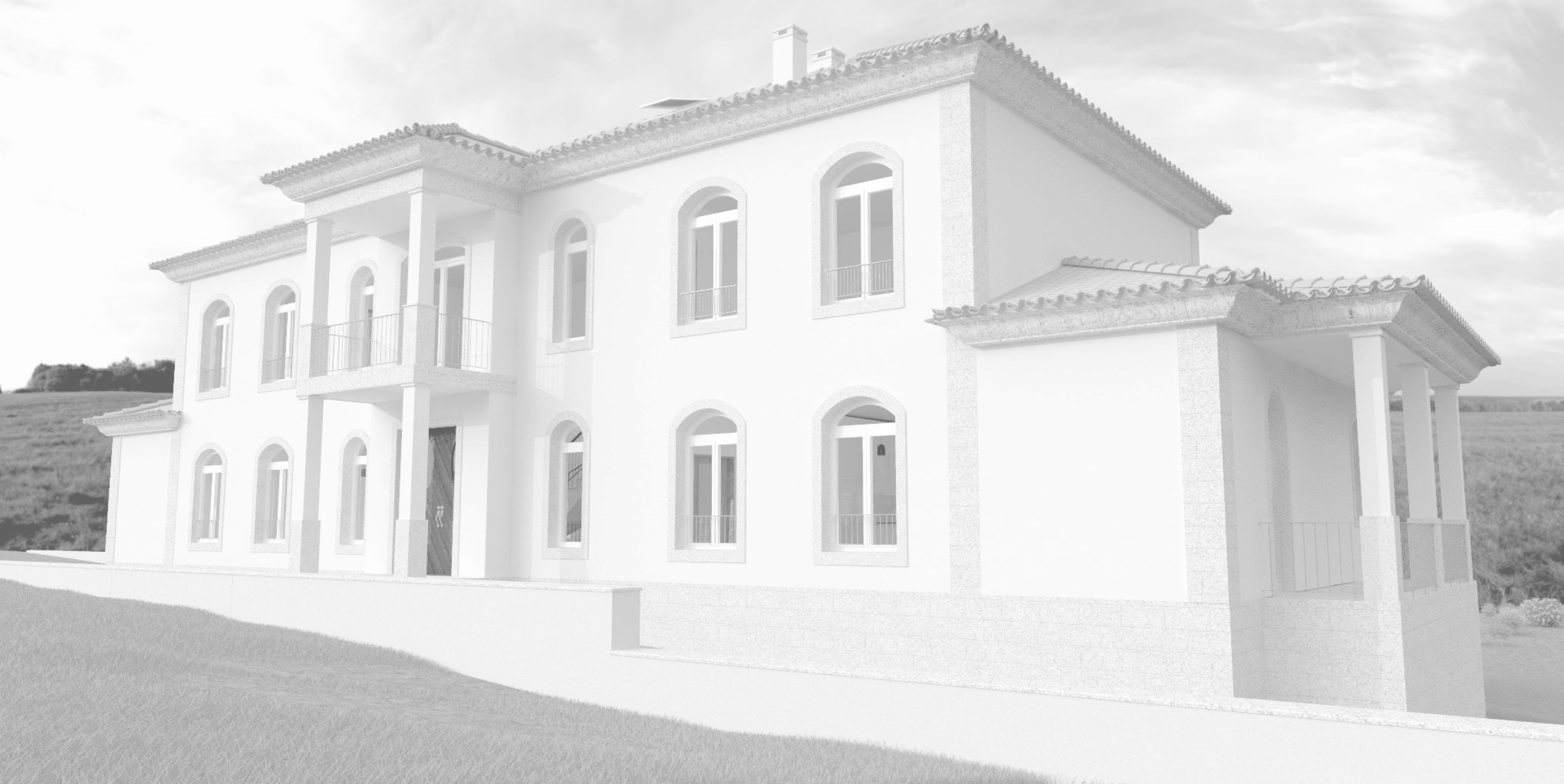 Moradia Perdigoto